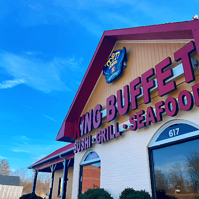 King Buffet