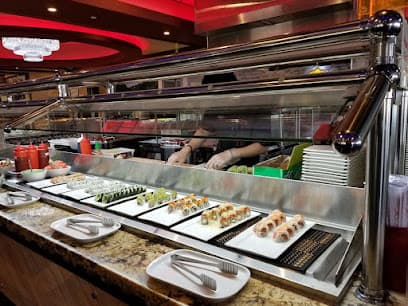 King Buffet
