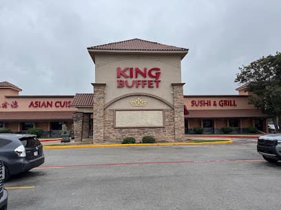 King Buffet