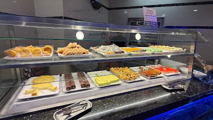 King Buffet