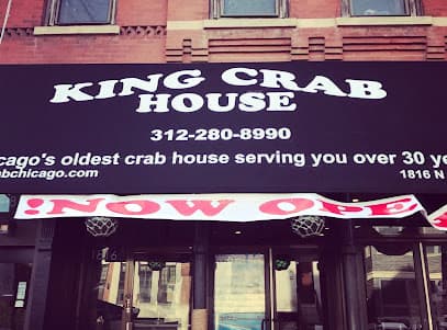 King Crab House Chicago
