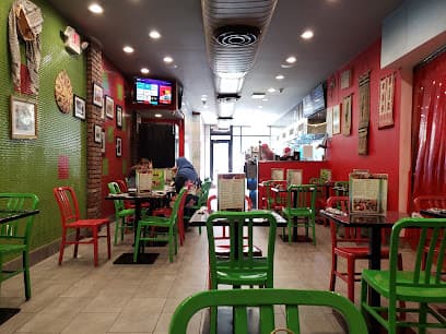 King of Falafel & Shawarma