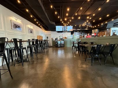 King of Fire Pizza - Uptown Charlotte