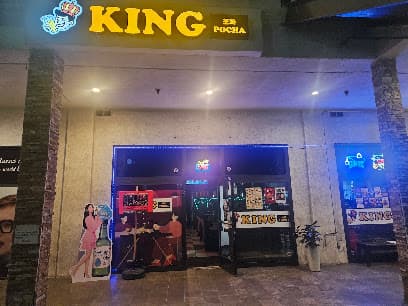 King Pocha -