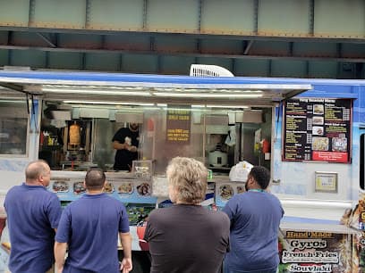 King Souvlaki
