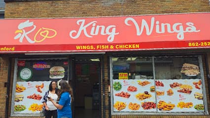 King Wings