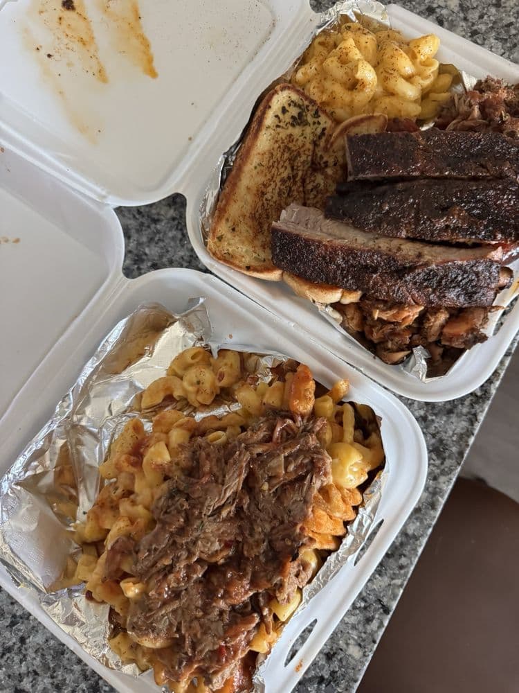Kingpin BBQ