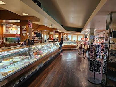 King's Hawaiian Bakery and Restaurant