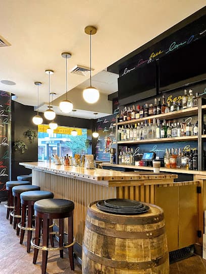 Kings of Kobe - Wagyu Kitchen & Bar