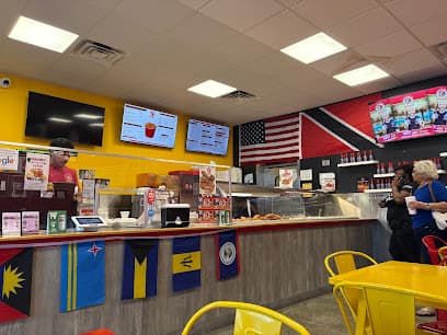 Kings Original - Home of The Spicy Fried Chicken