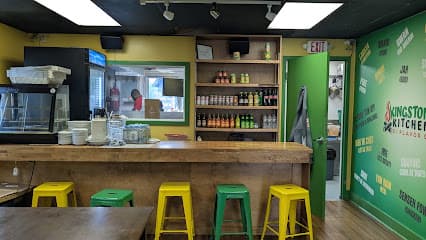 Kingston 99 Kitchen