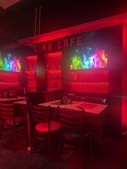Kink Cafe