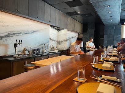 Kinme Omakase