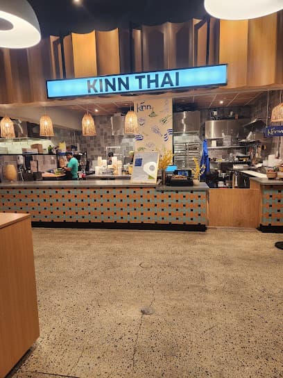 Kinn