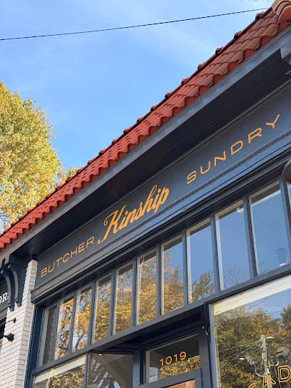 Kinship Butcher & Sundry