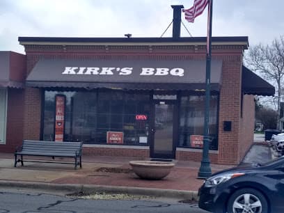 Kirk's BBQ