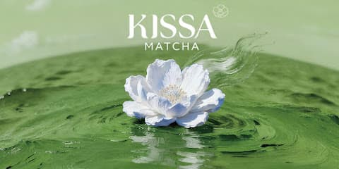 Kissa Matcha