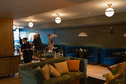 Kissaki Japanese Restaurant