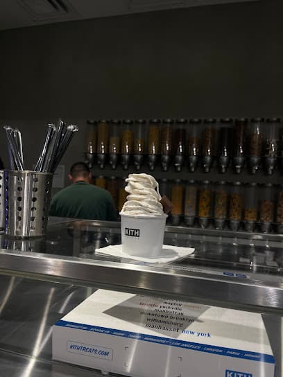 Kith Treats