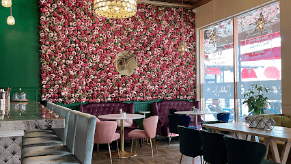 Kixi Cafe