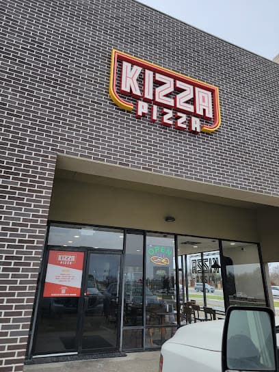 KIZZA PIZZA