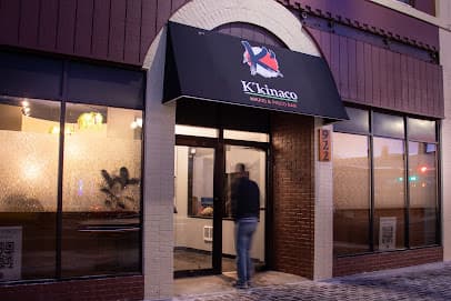 K'kinaco - Nikkei & Pisco Bar