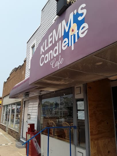 Klemm's Candlelight Cafe