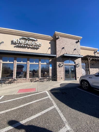 Kneaders Bakery & Cafe