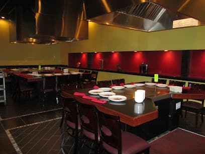 Kobé Japanese Steakhouse - International Drive