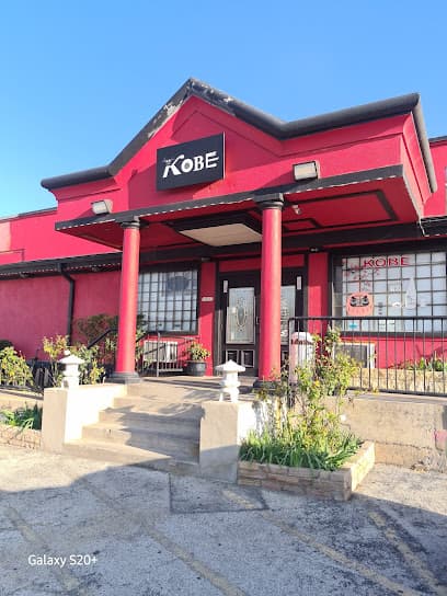 Kobe Japanese Steakhouse