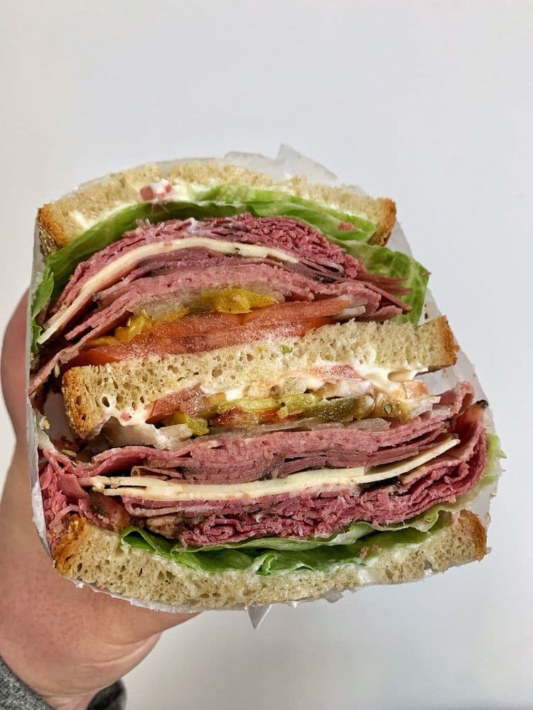 Koch's Deli