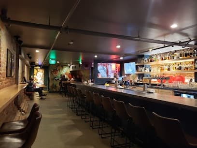 Kodaiko Ramen & Bar
