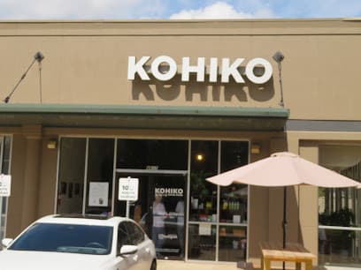 Kohiko Coffee House