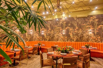 Kokomo Restaurant & Lounge