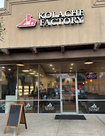 Kolache Factory
