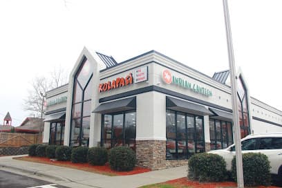 Kolapasi Indian Canteen - Matthews NC