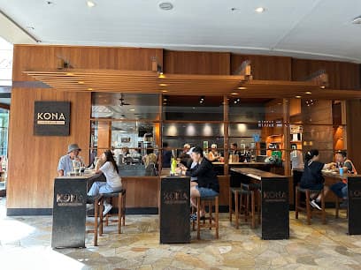 Kona Coffee Purveyors