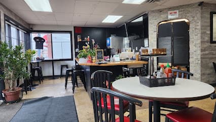 Kong's Kitchen