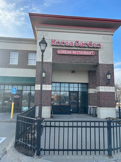 Korea Garden Restaurant