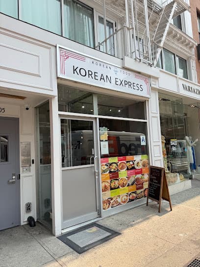 Korean Express