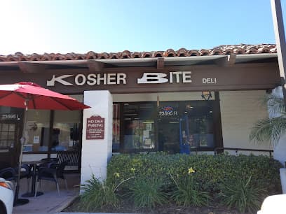 Kosher Bite Deli