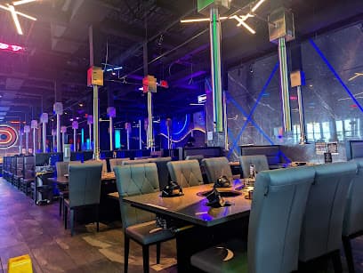 KPOT Korean BBQ & Hot Pot