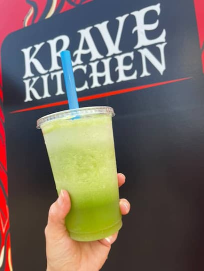 Krave Kitchen