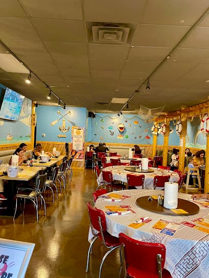 Krazy Cajun Seafood & Hibachi-Phoenix