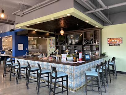 Krewe Restaurant