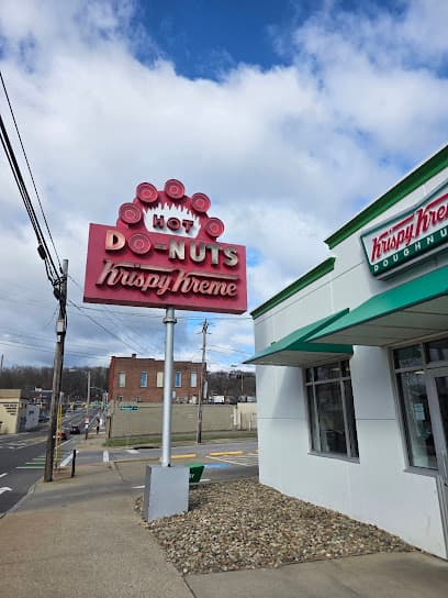 Krispy Kreme