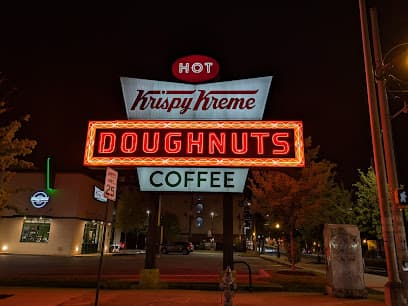 Krispy Kreme