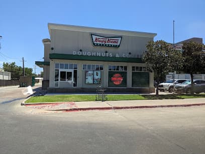 Krispy Kreme