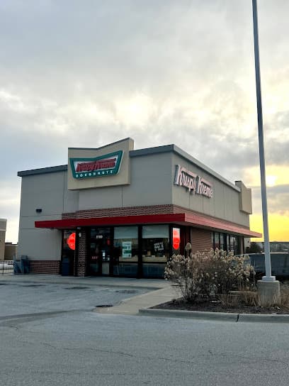 Krispy Kreme