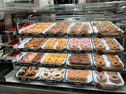 Krispy Kreme